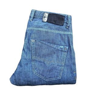 DIESEL Jeans Size 31 KROOLEY Regular Slim